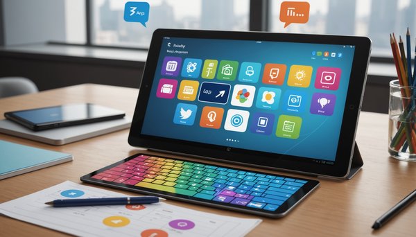Les meilleures applications pour rendre l'apprentissage des langues interactif