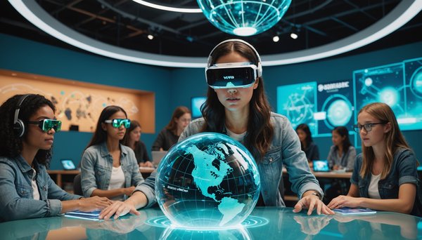 Techniques d'apprentissage immersif pour maîtriser une langue rapidement