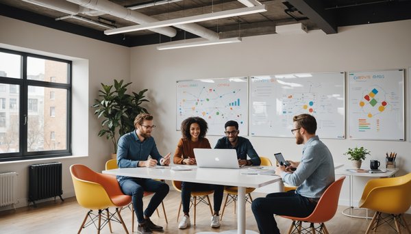 L'impact des échanges linguistiques sur l'acquisition de compétences avancées