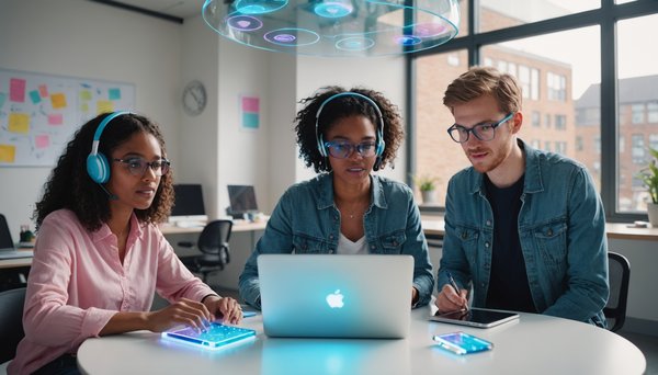 Optimiser votre apprentissage des langues grâce à des méthodes innovantes