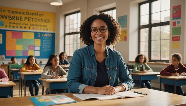 Rencontre avec des enseignants inspirants : comment ils motivent leurs étudiants à maîtriser une langue