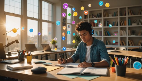 Techniques avancées pour maîtriser le vocabulaire d'une nouvelle langue