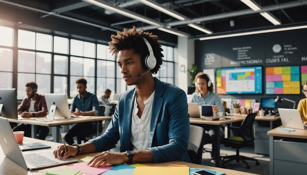 Les bienfaits des stages immersifs pour l'apprentissage des langues
